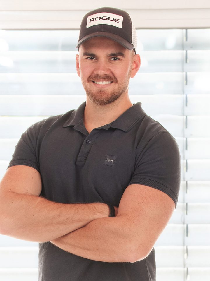 Björn Kühl, Sportphysiotherapeut im Tycoon Sportsclub